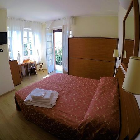 Hotel Mimosa سبوتورنو المظهر الخارجي الصورة