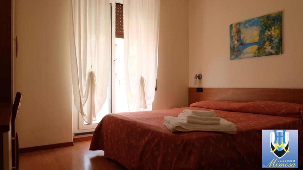 Hotel Mimosa سبوتورنو المظهر الخارجي الصورة